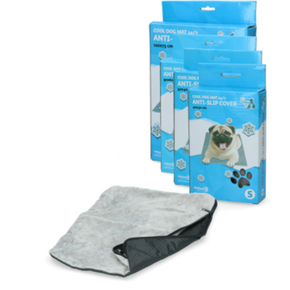 Coolpets Anti Slip Cover voor Koelmat S40 x 30 cm