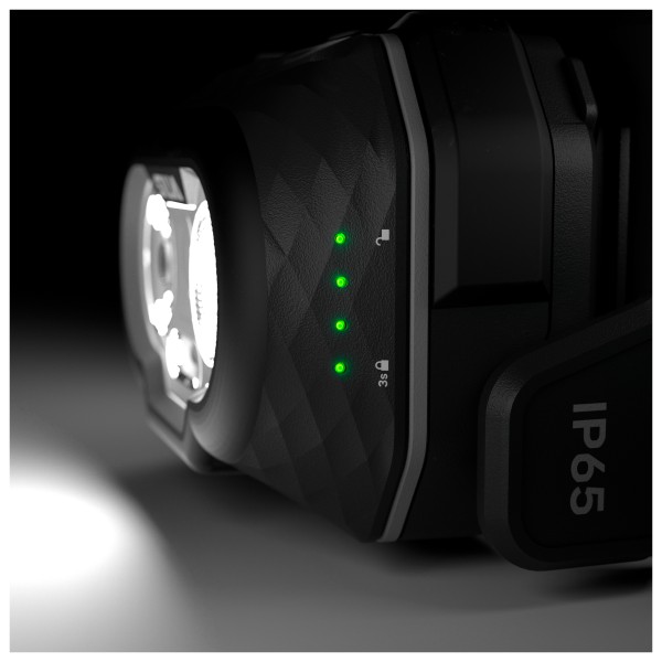 Silva - Discover Hybrid - Lampe frontale
