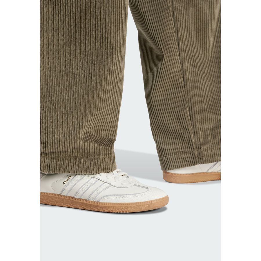 Adidas Original Pantalon Cord
