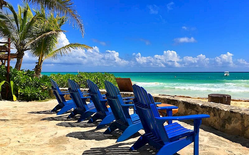Soul Beach Luxury Boutique Hotel & Spa