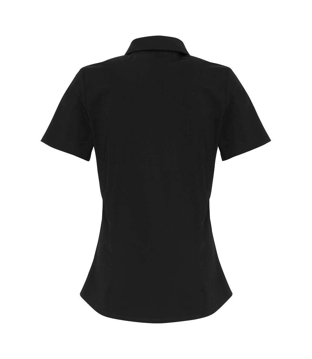 Premier - Blouse - Femme (Noir) - UTRW6586