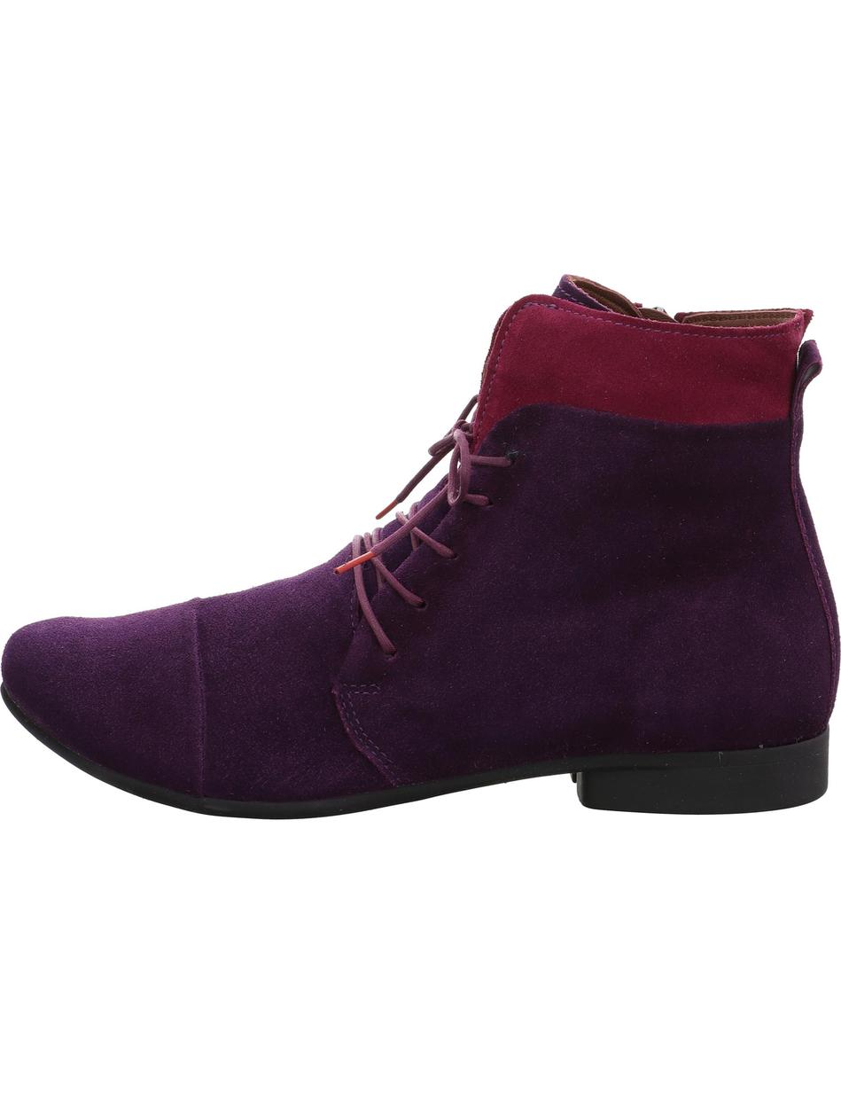 Stiefelette GUAD2