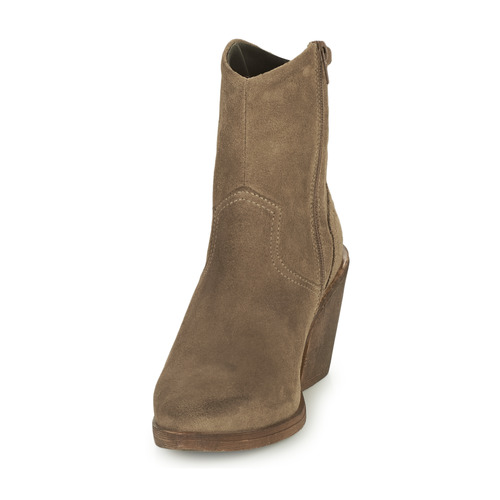 Ulanka - WES LOW - Taupe