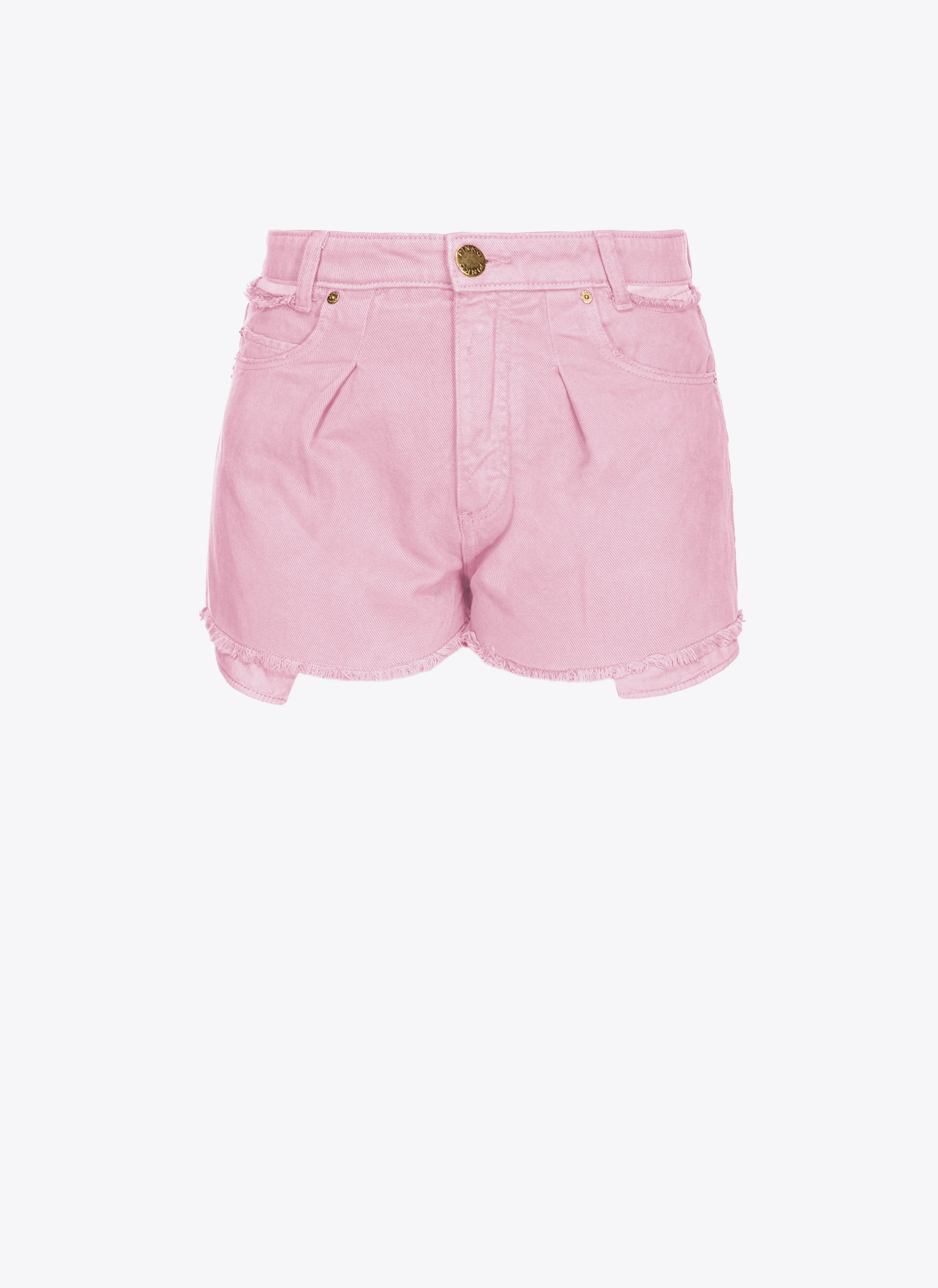 Short | Violet