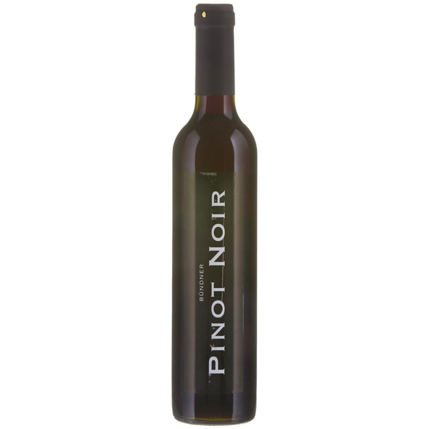 Bündner Pinot Noir Cottinelli -50cl