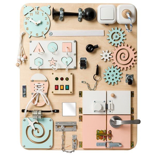 Woobiboard Premium PLAY All Day Vacay
