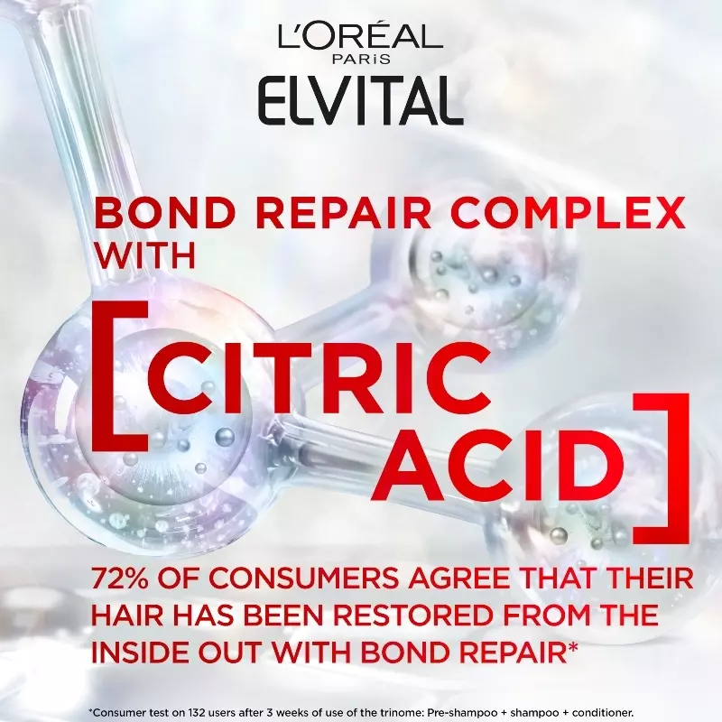 L'Oréal Paris Elvital Bond Repair Conditioner 150 ml