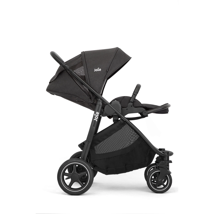 Joie Kinderwagen Versatrax Shale