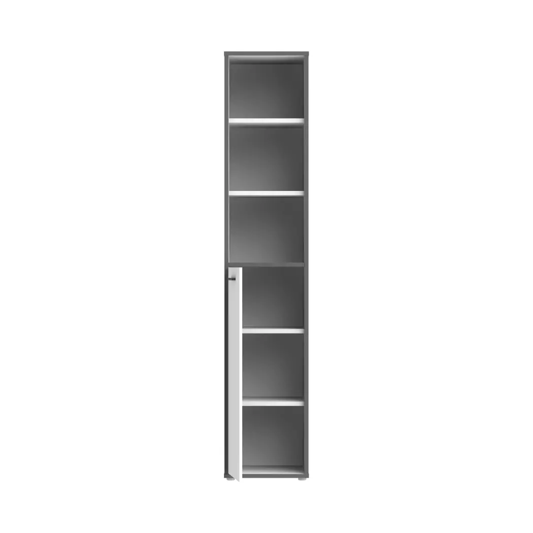 Aktenschrank 1-trg. Keflavik