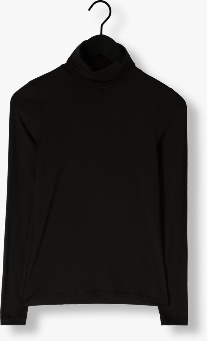 MSCH COPENHAGEN zwarte msch copenhagen coltrui mscholivie r ls top