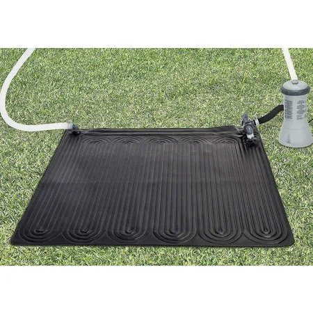 Intex Solarmatte Heizung für Pools