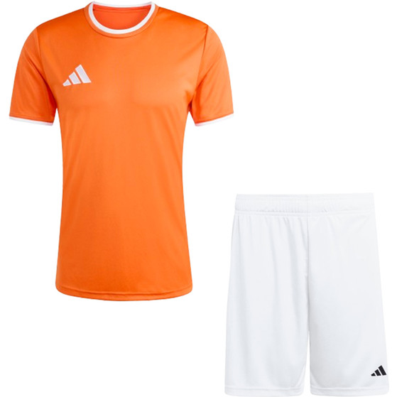 adidas Entrada 26 Trainingsset