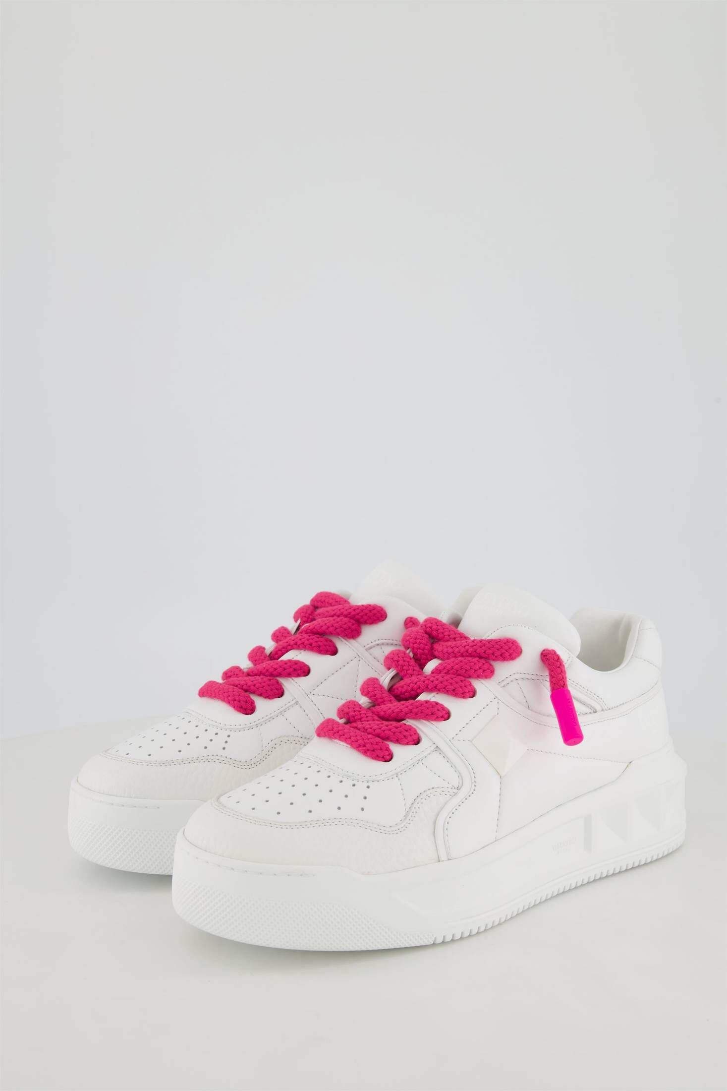Valentino Garavani| Herren Sneaker ONE STUD XL aus Nappaleder