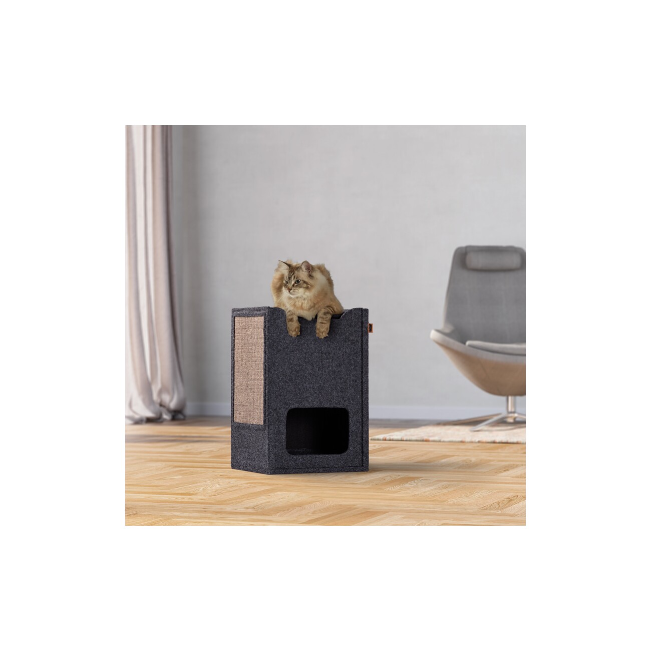 Europet Bernina Europet Kratzbox Comfort Cuby
