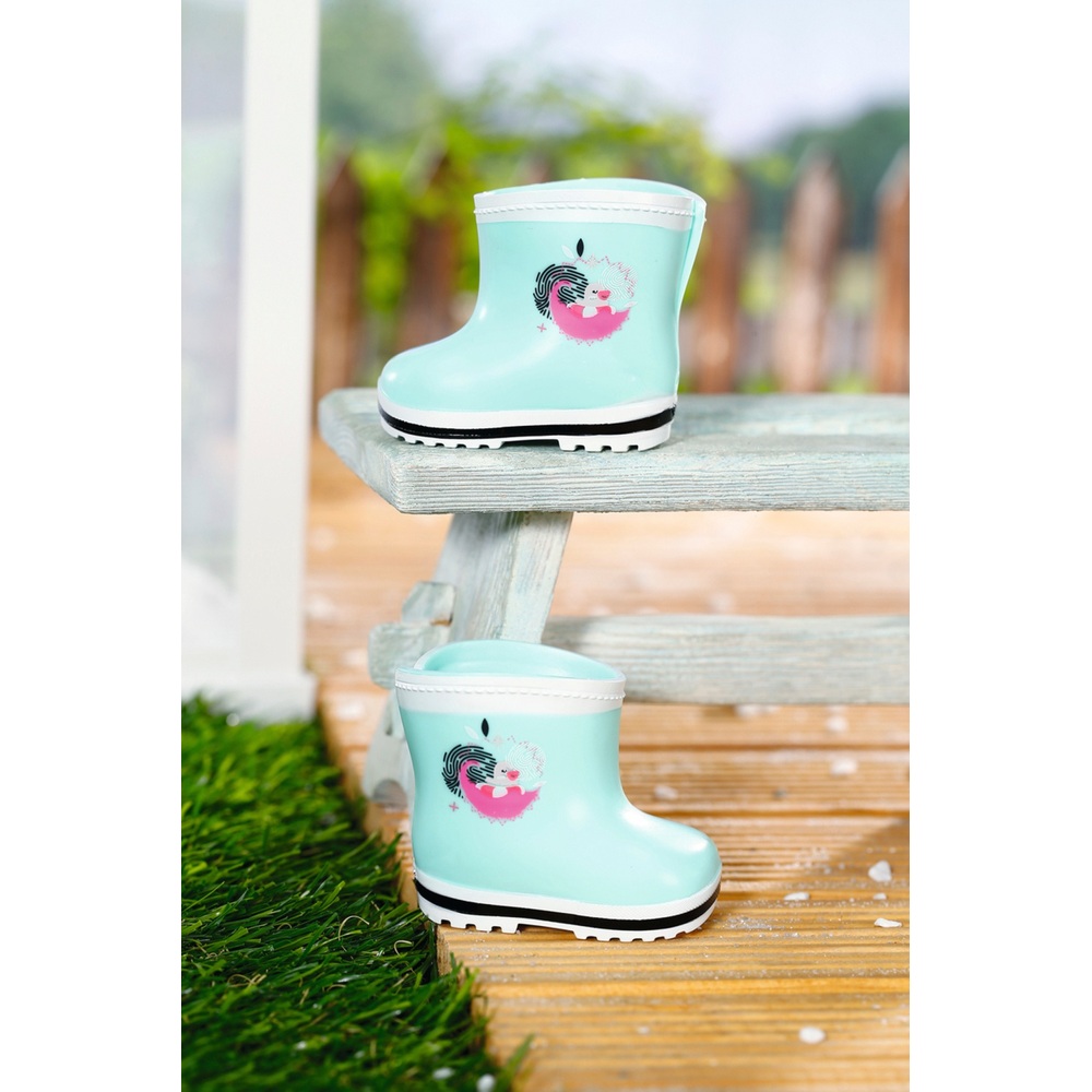 BABY Born Deluxe Regenset 43 cm