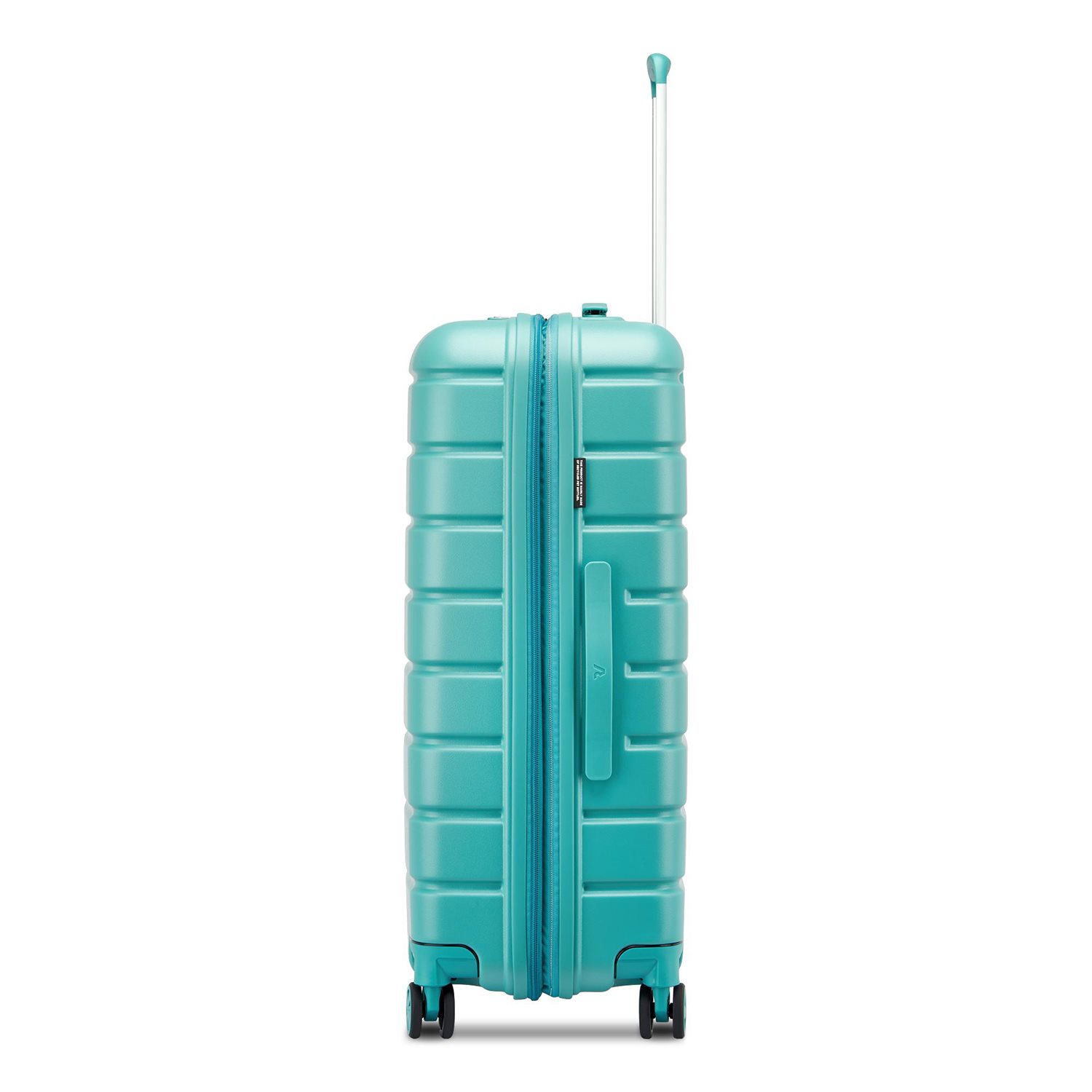 Roncato ReLIFE Expandable Trolley 73 Detachable Wheels salvia