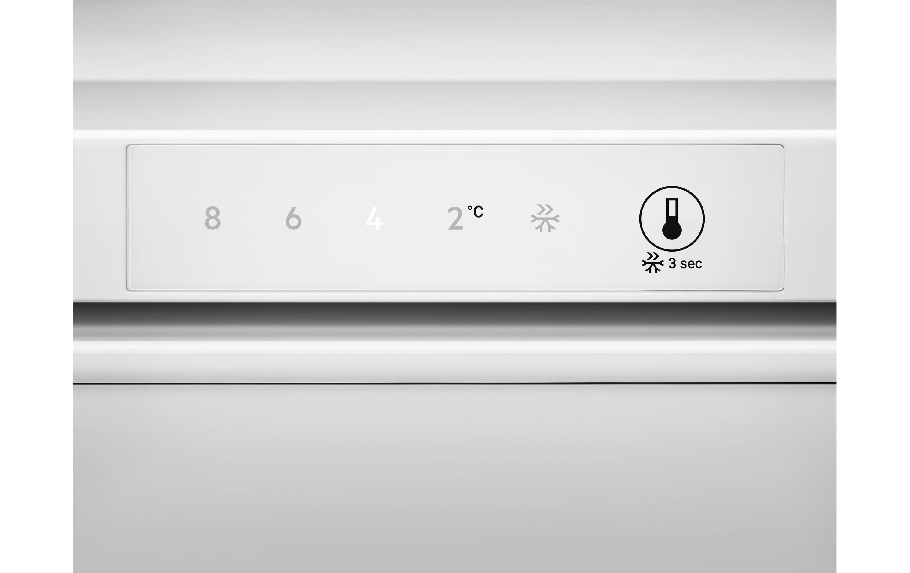 Kühlschrank ATK1201 Rechts/Wechselbar<br>Freistehender Kühlschrank