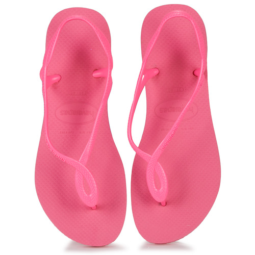 Havaianas - LUNA - Rose