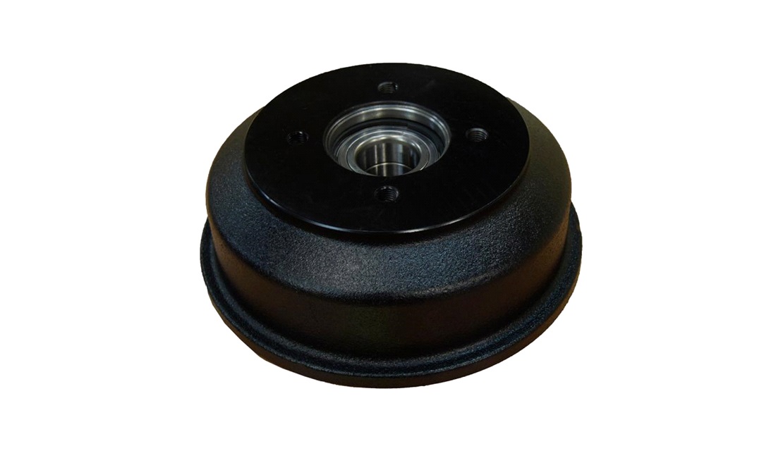 Bremsetromle 200x50mm BPW S2005-7 98-