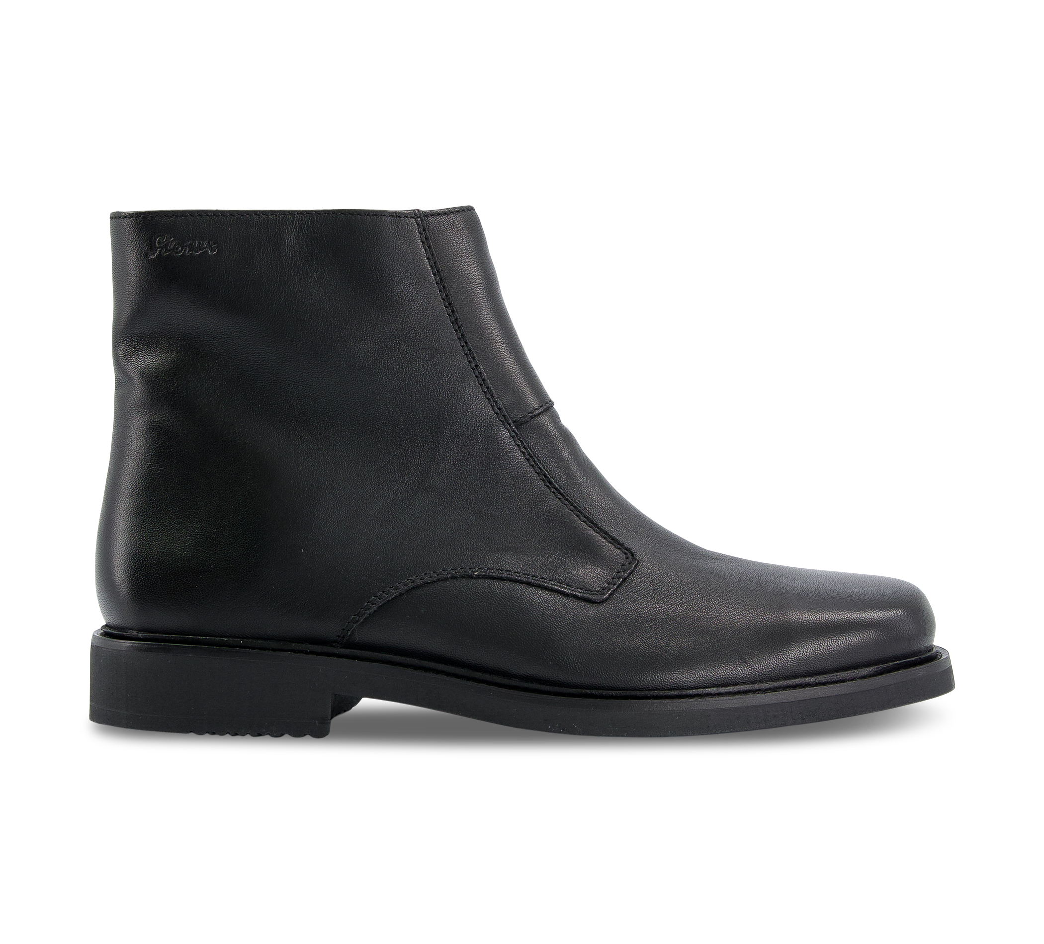 Sioux Klassische Boots