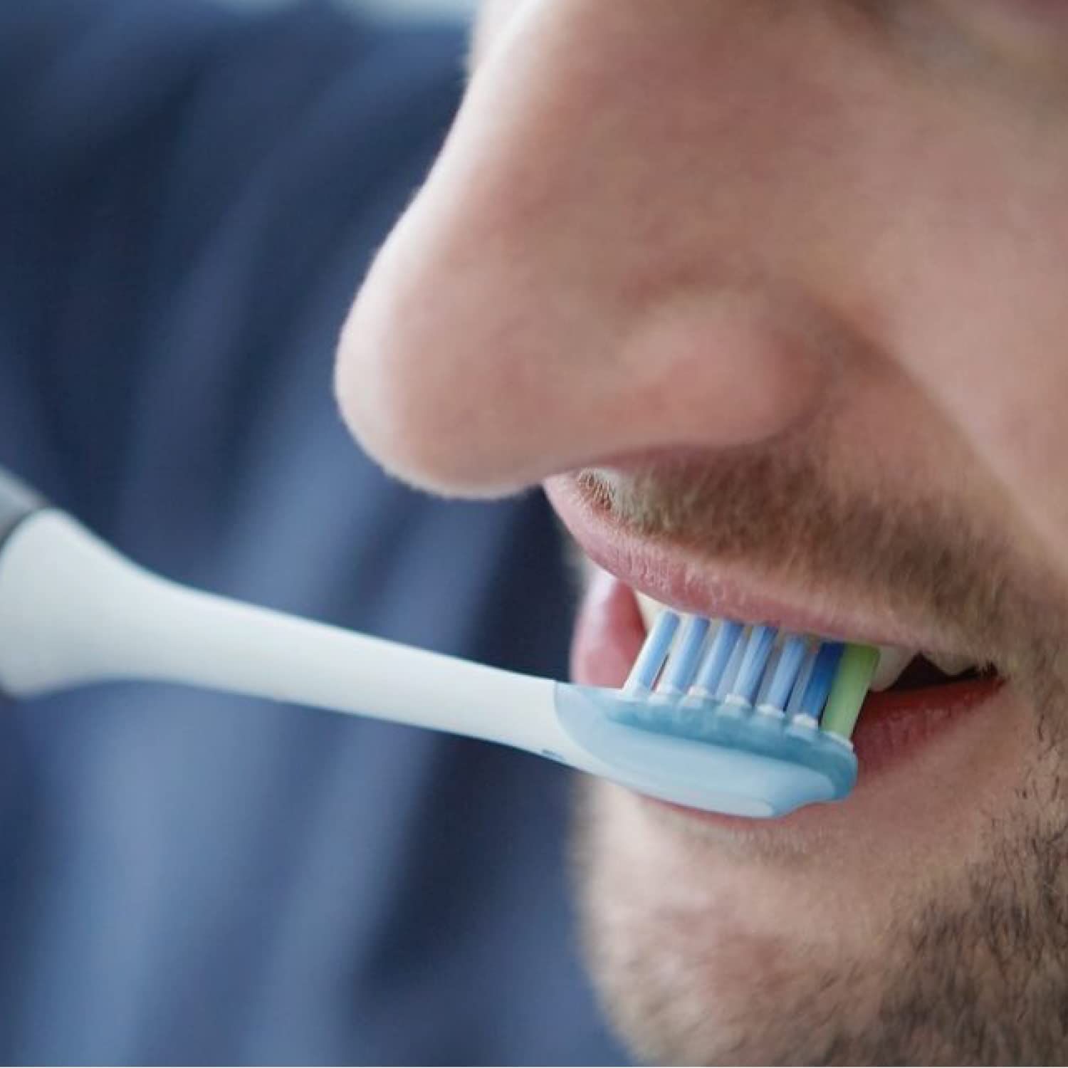 Philips Sonicare C3 Premium Plaque Defence Standard-Bürstenköpfe für Schallzahnbürste