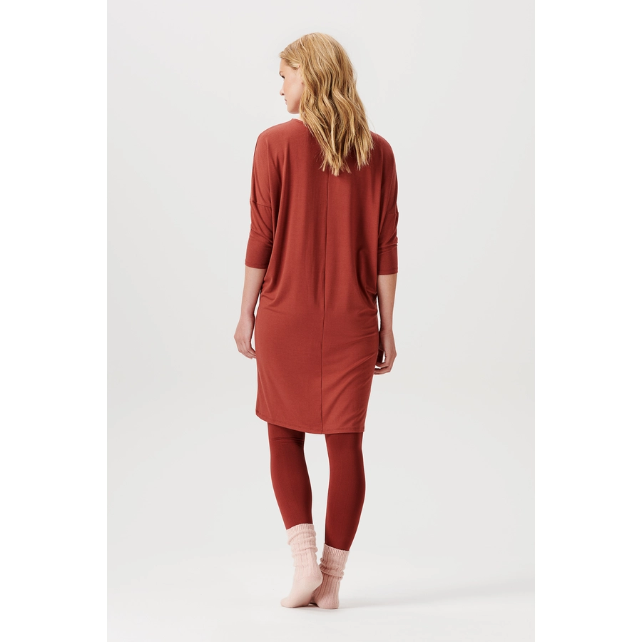 Noppies Kleid Olivet Henna