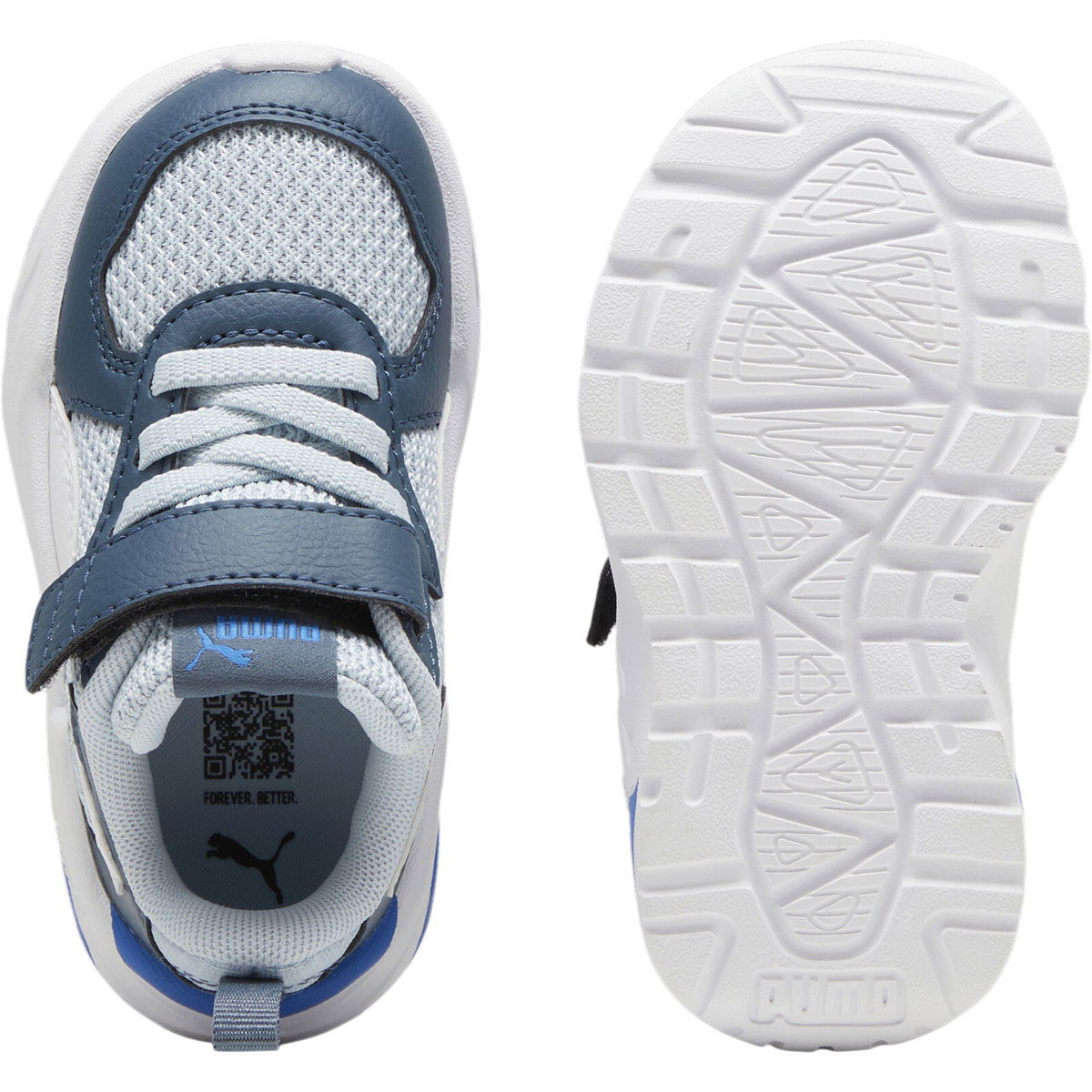 Puma Trinity Lite AC+ Velcro Sneakers Børn