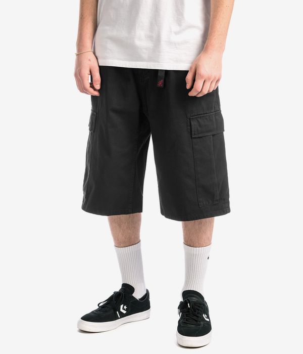 Gramicci Cargo Shorts (black)