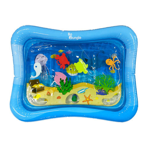 Tapis d'eau amis de la mer - BOJUNGLE