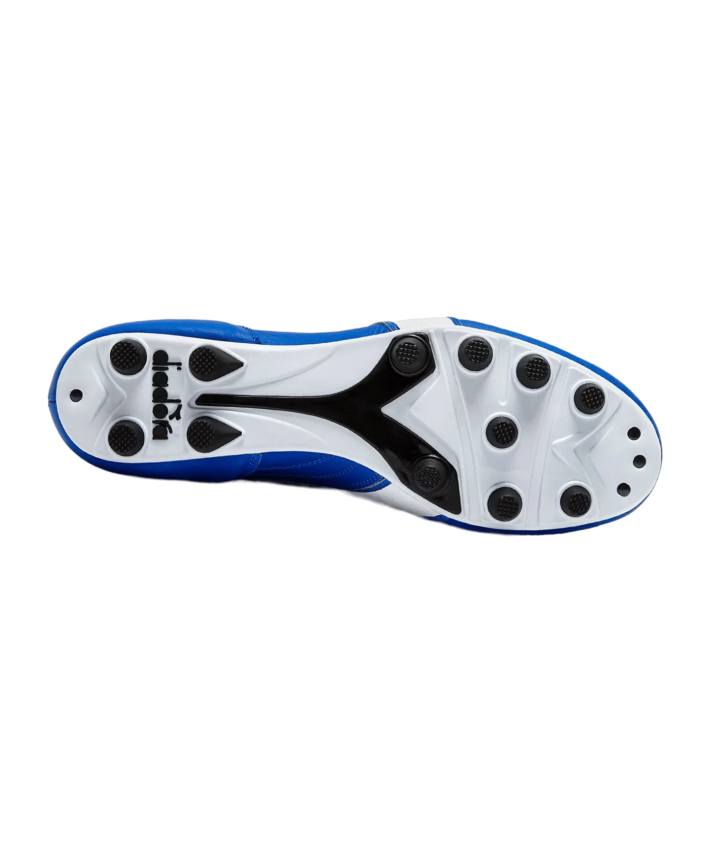 Diadora Brasil Italy OG 94 LT+ MDPU FG Blau Weiss FC1970
