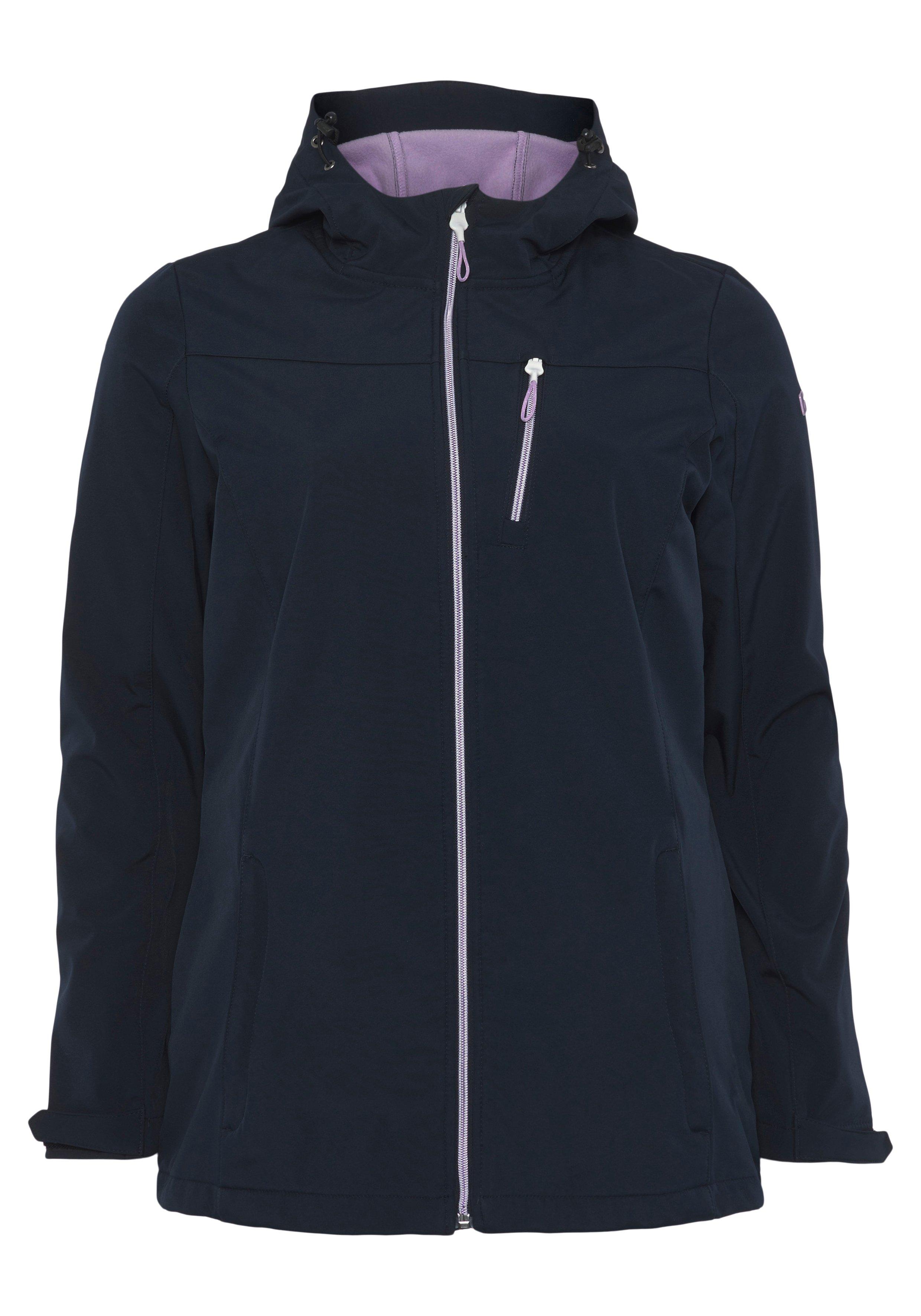 Softshelljacke