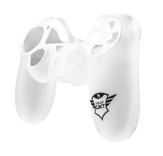 TRUST GXT744T CONTROLLER SKIN TRANSP