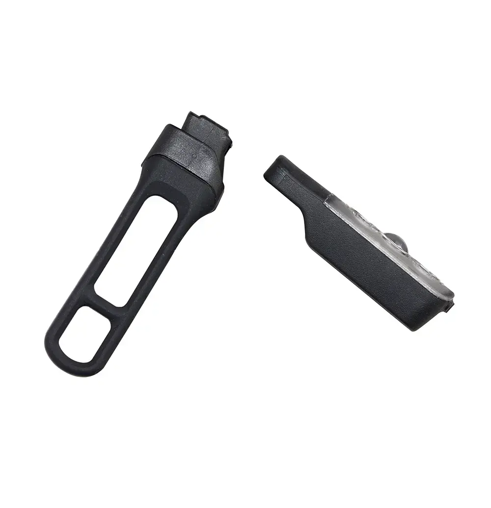 Specialized Stix Elite 2 Achterlicht Zwart