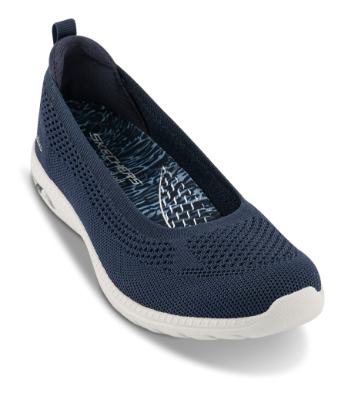 Skechers Damesko Blå 100294