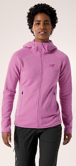 ARCTERYX - POLAIRE KYANITE HOODY