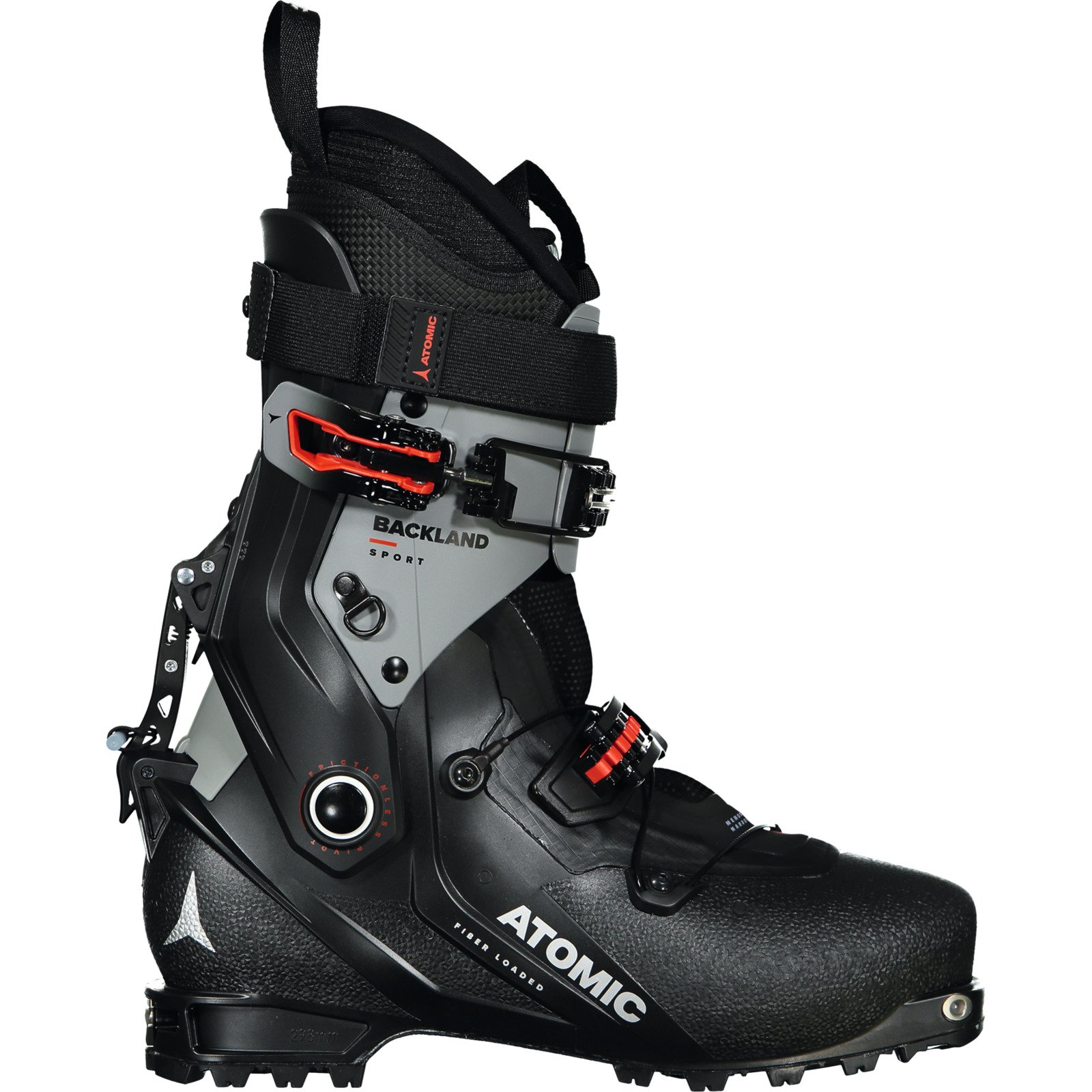 Atomic Herren-Skitourenschuh Backland Sport