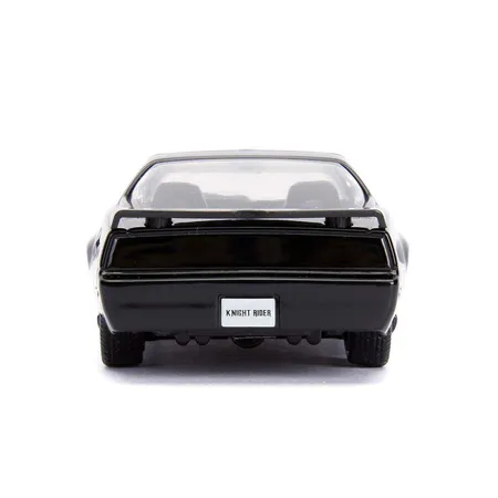 Jada Knight Rider Kitt 1:32
