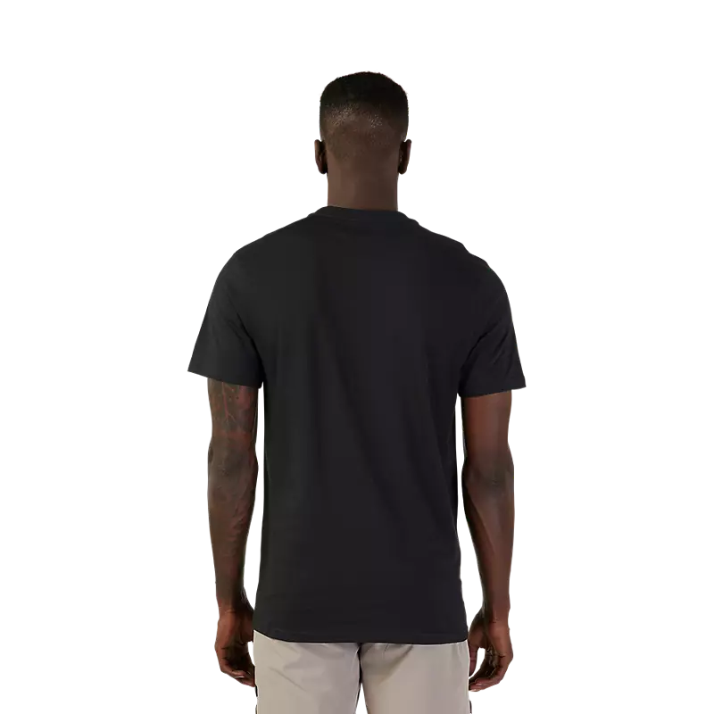 FOX Absolute SS Premium T-Shirt Sort