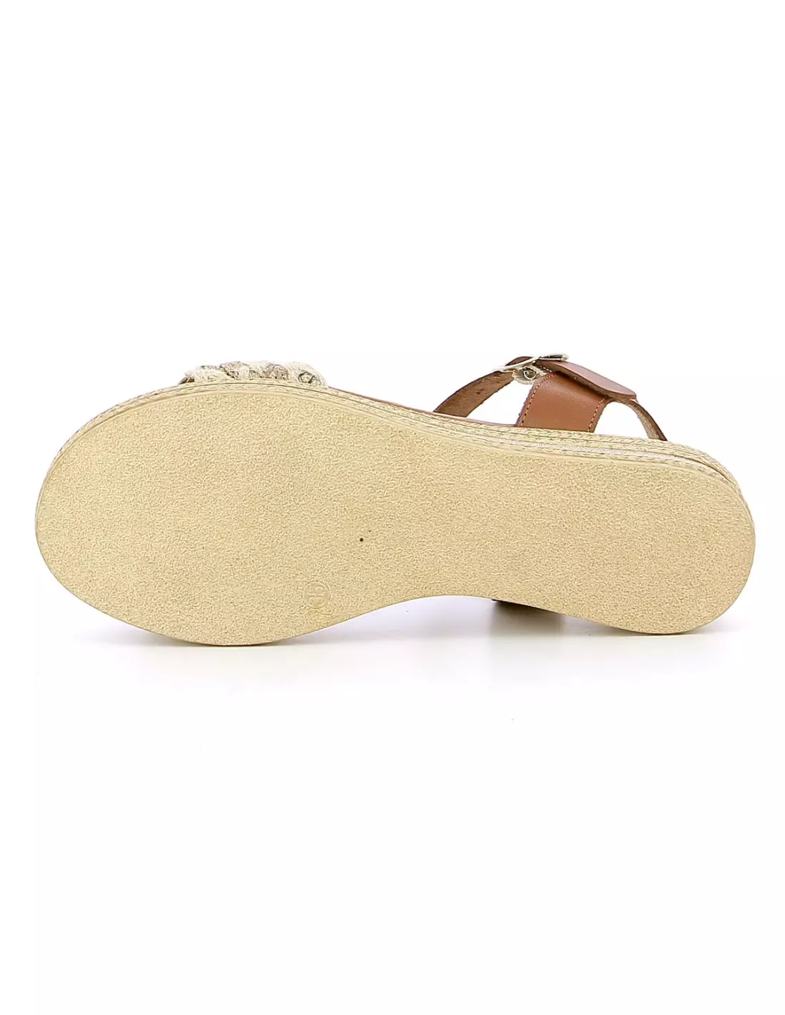 ELLA GUAPA ELATA - Sandales & nu-pieds Oro