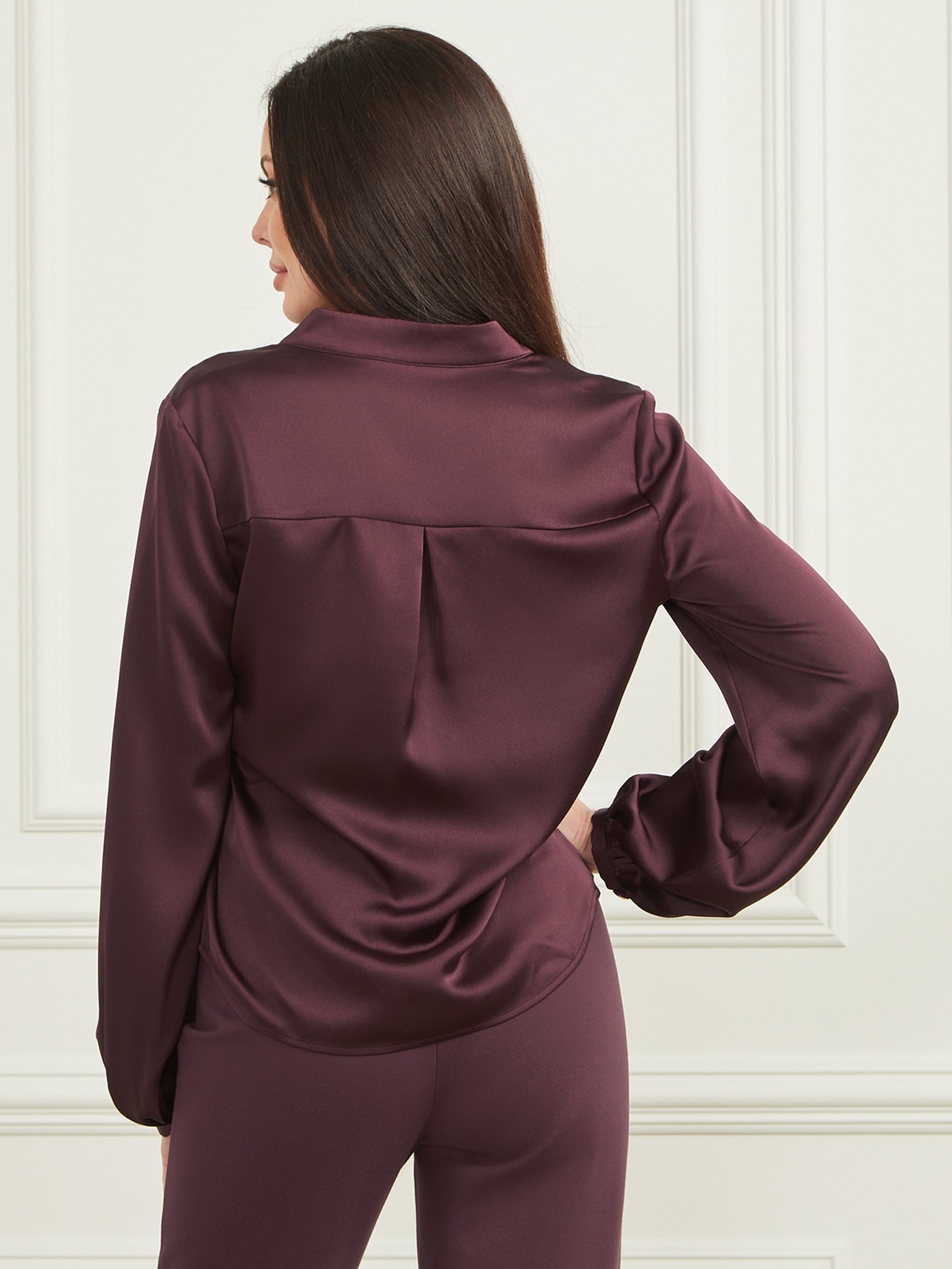 Blusa Patrice