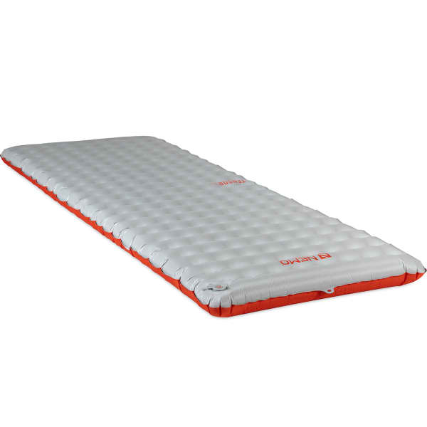 Matelas randonnée NEMO EQUIPMENT TENSOR ALL-SEASON REGULAR WIDE