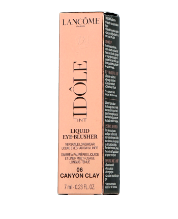 Lancôme Teint Idôle Tint Matte 06 Canyon Clay 7ml