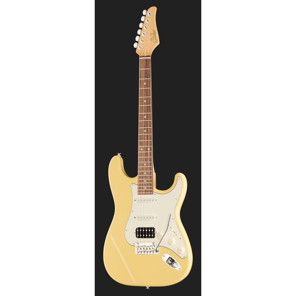 Suhr Classic S ST HSS RW VY