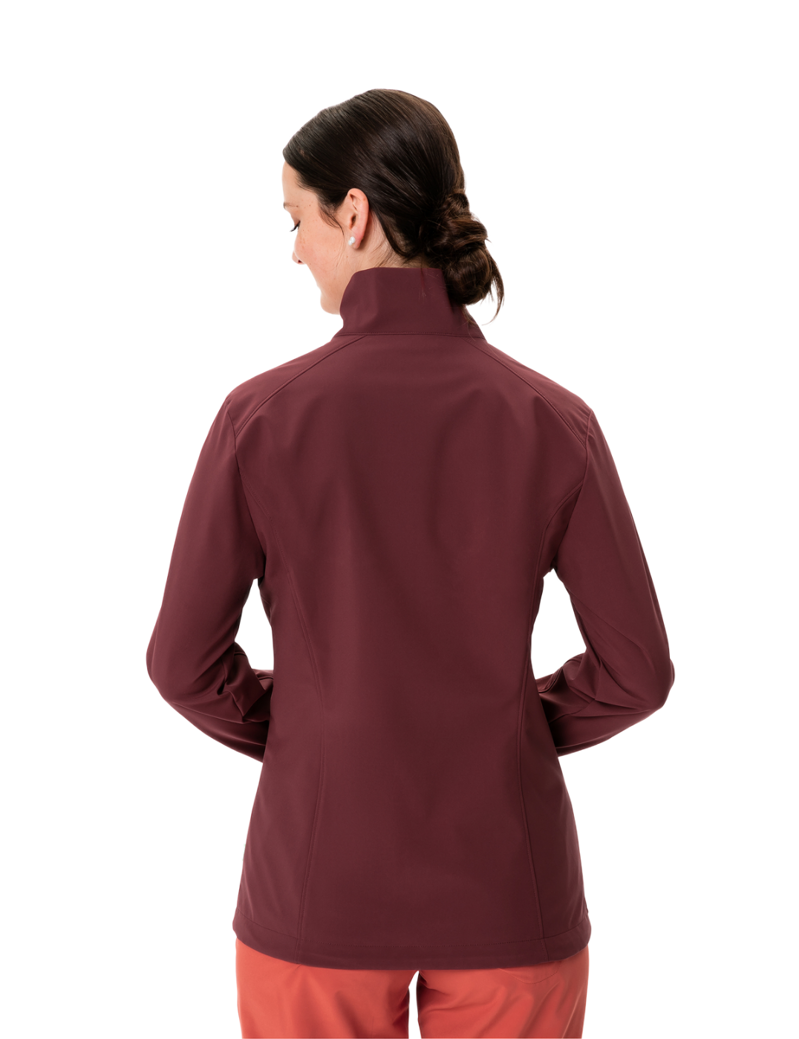 Hurricane Jacket IV
