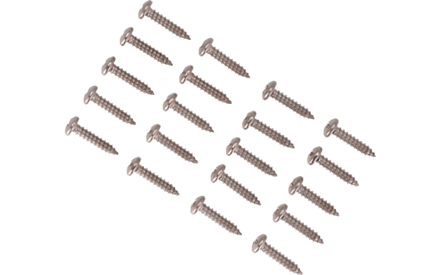 Berger Montagesatz 25 - 29 mm 70 x 50