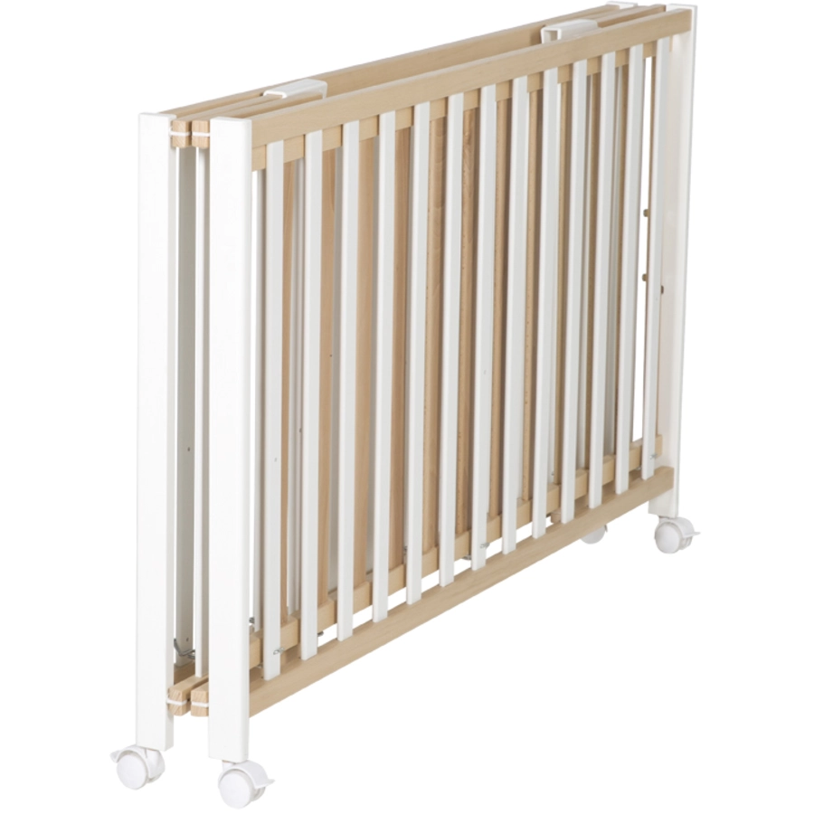 roba Klappbett Fold-Up 60x120cm Bicolor