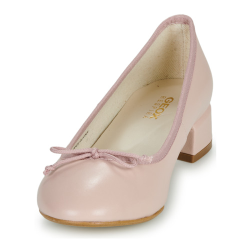 Geox - D FLORETIA - Beige