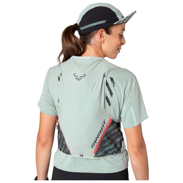 Dynafit - Trail 6 Vest - Sac à dos trail