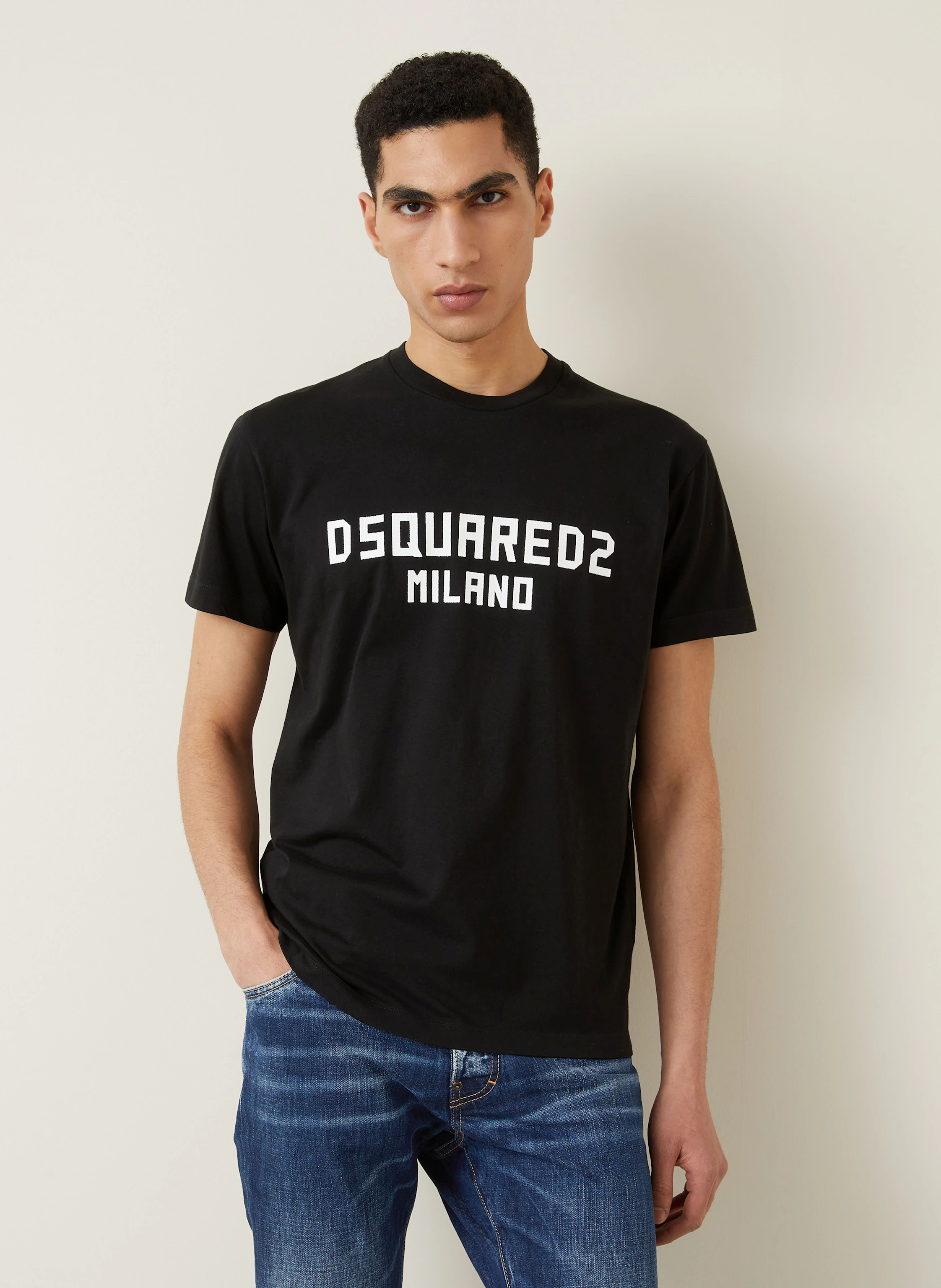 DSQUARED2 T-Shirt COOL FIT