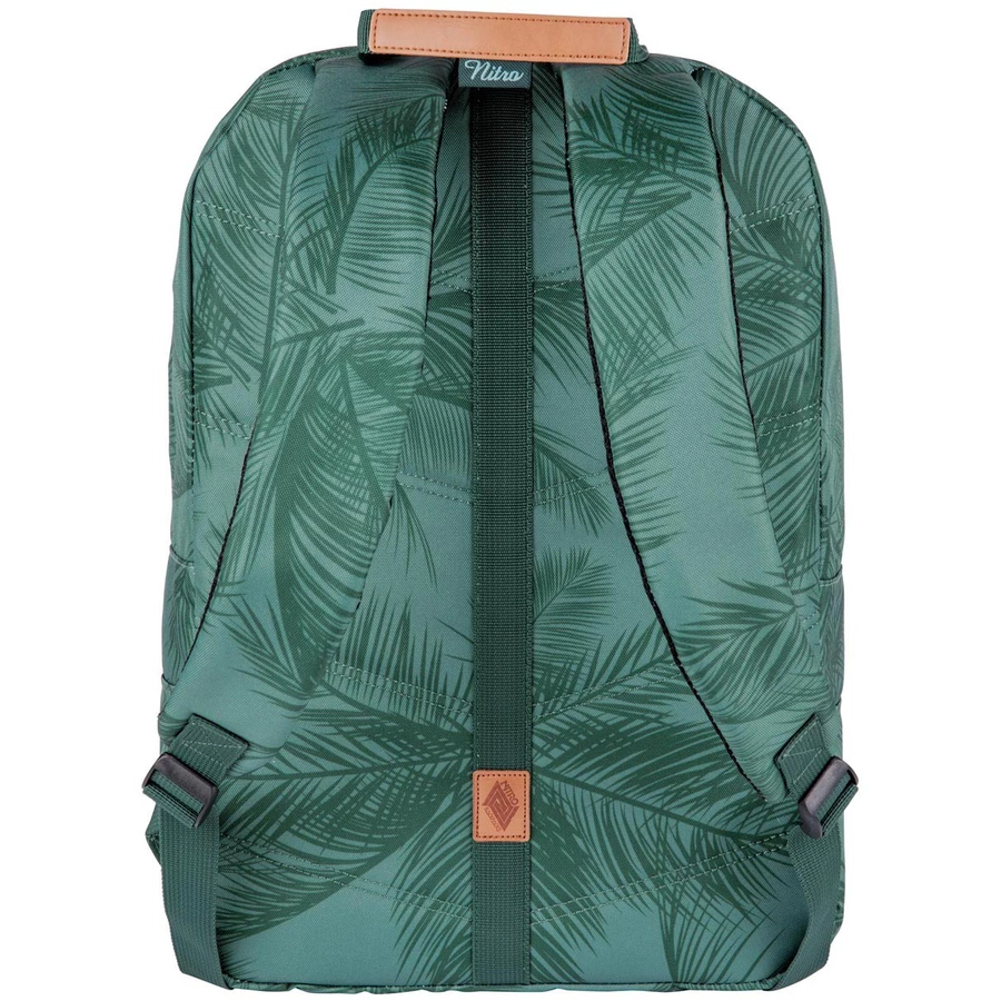 Nitro Urban Collection Cypress - Rucksack 15 56 cm coco